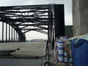 辽阳专注工业场景喷漆服务