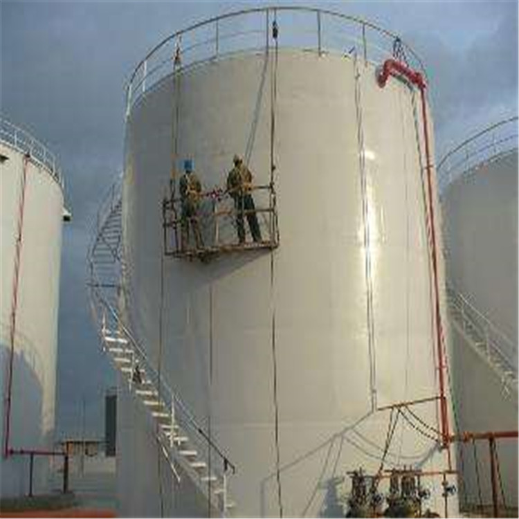 辽阳喷漆翻新・工业喷漆・设备喷漆服务简介