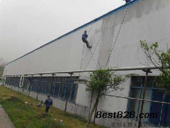 辽阳工业场景的喷漆服务